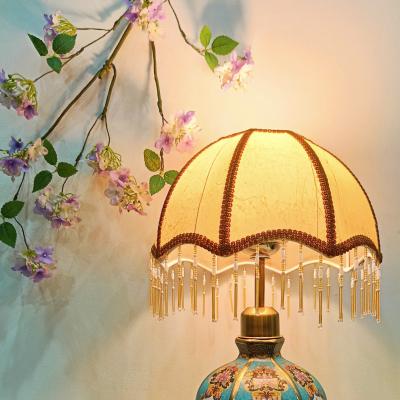 ĐÈN BÀN TRANG TRÍ NHÀ CỬA - QUÀ TẶNG CAO CẤP